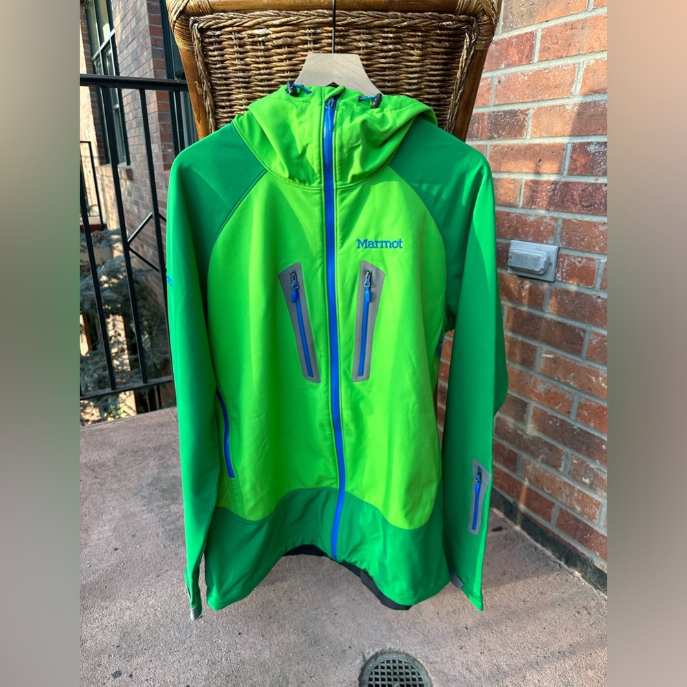 Marmot KingPin Jacket